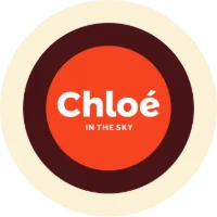 Chloé in the Sky