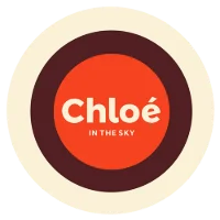 Chloé in the Sky