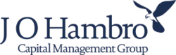 JO Hambro Capital Management Group