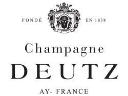 Champagne Deutz