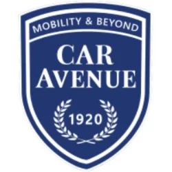 CAR Avenue